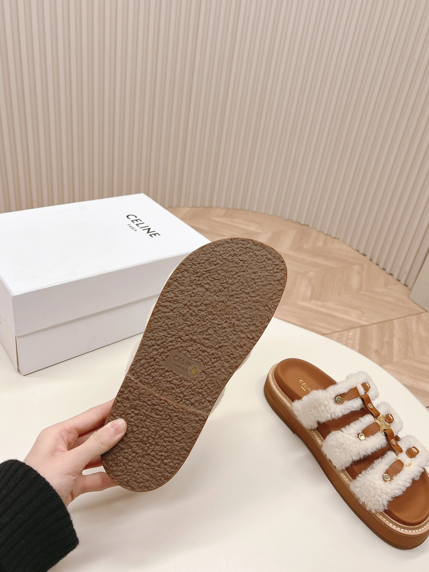 COCO- 357283919C.03TV cowhide wool item:D-X032C0517